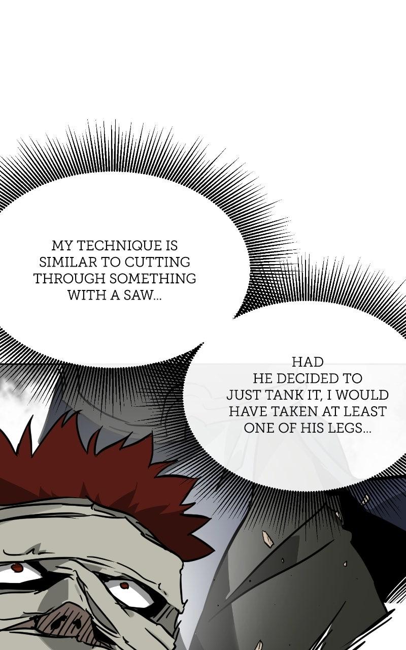 Read Infinite Leveling: Murim chapter 116.8 image 25 on Lezhin
