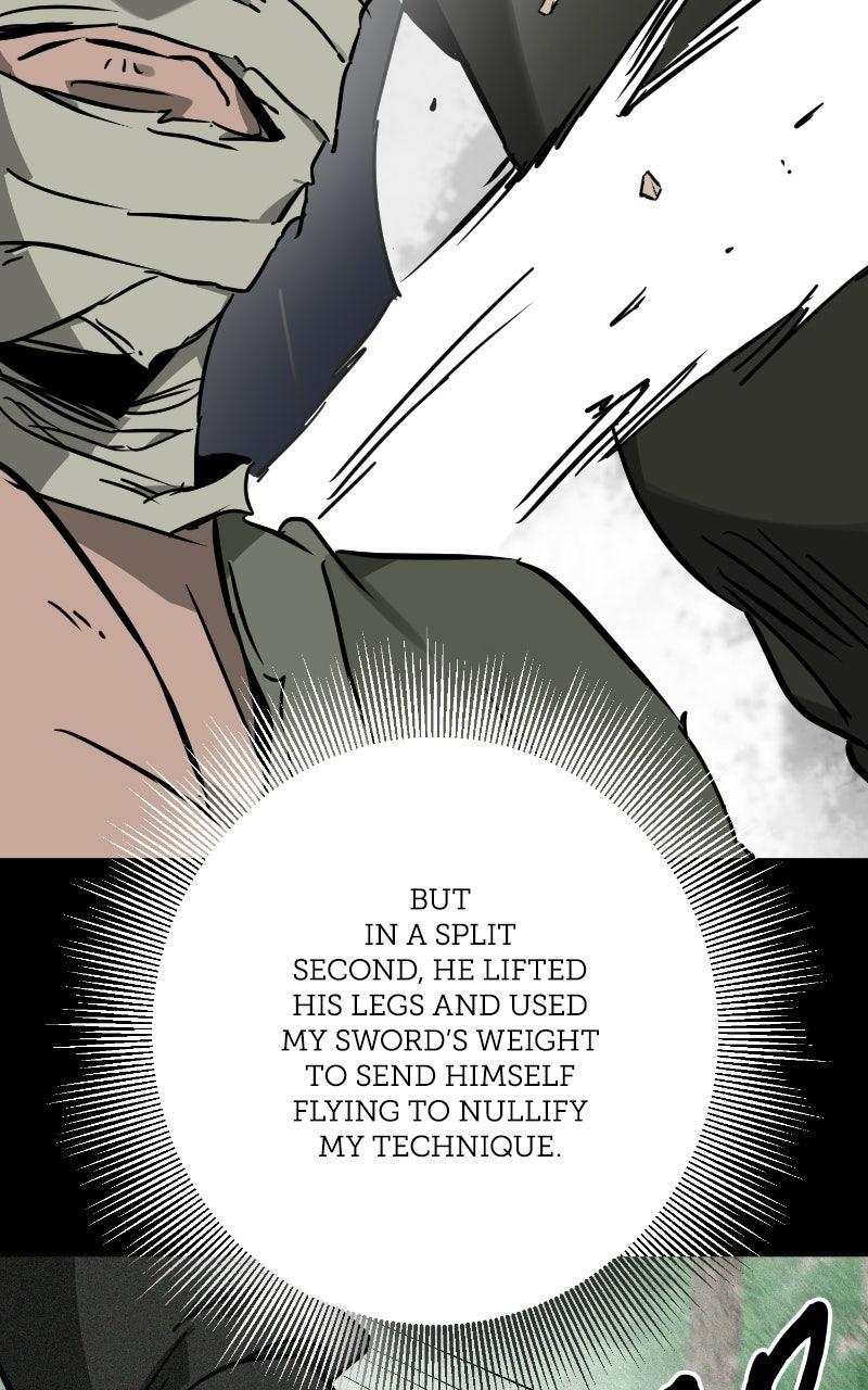 Read Infinite Leveling: Murim chapter 116.8 image 26 on Lezhin