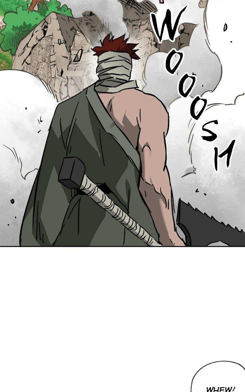 Read Infinite Leveling: Murim chapter 116.8 image 29 on Lezhin