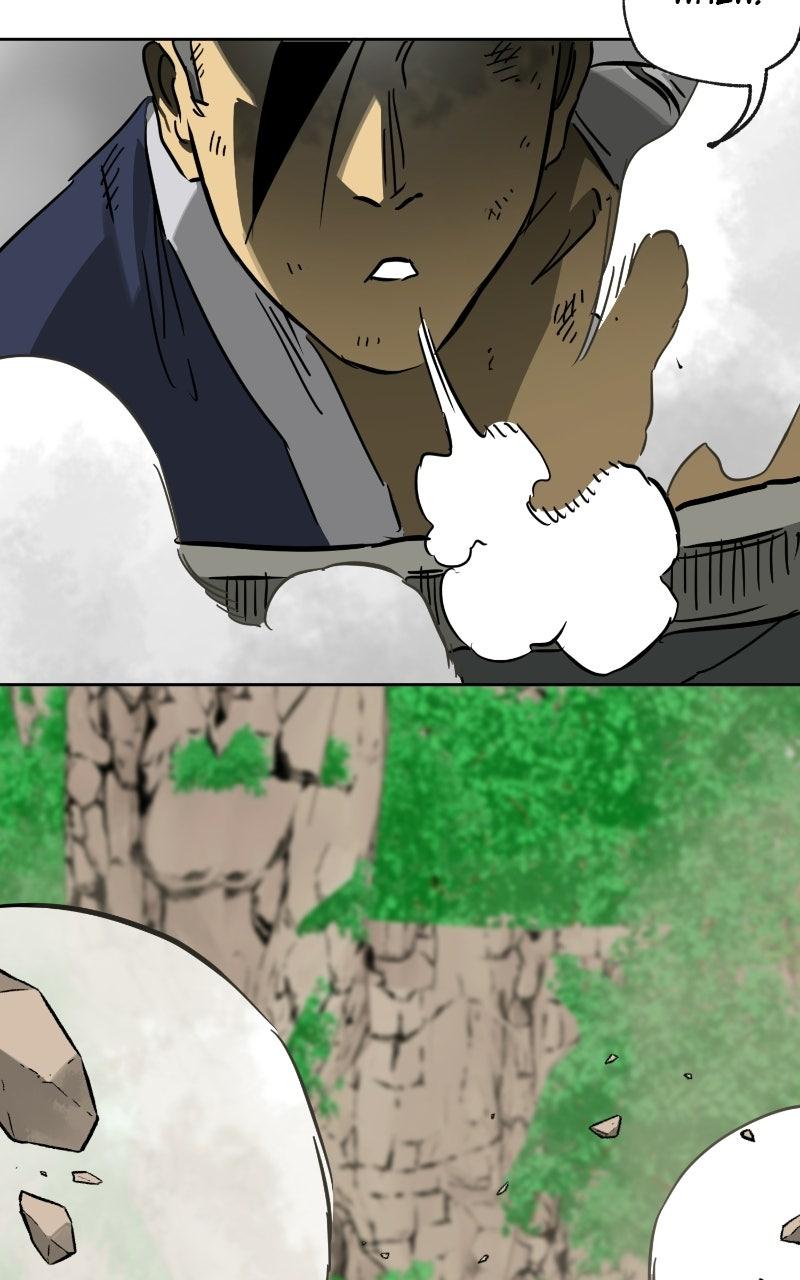 Read Infinite Leveling: Murim chapter 116.8 image 30 on Lezhin