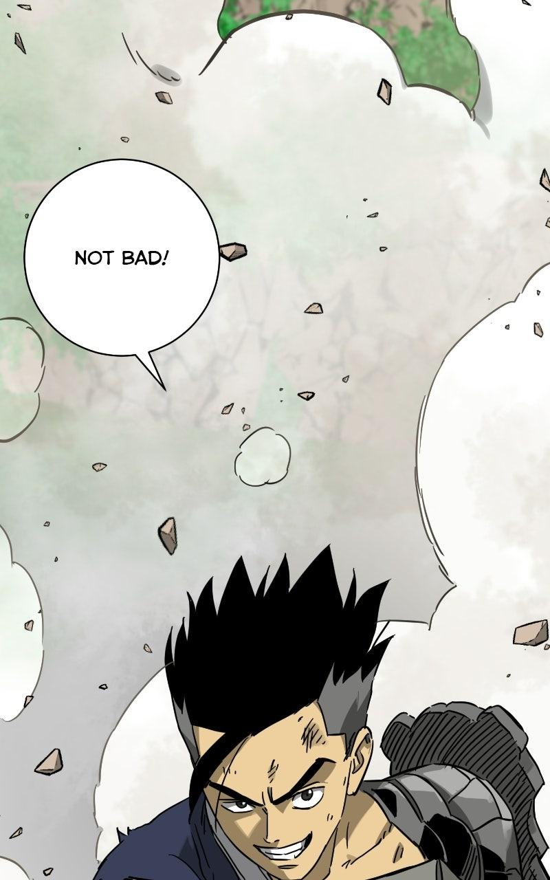 Read Infinite Leveling: Murim chapter 116.8 image 31 on Lezhin