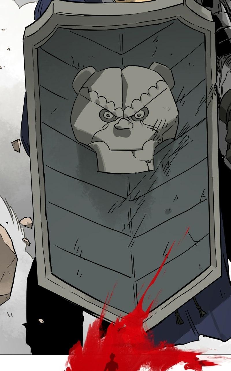 Read Infinite Leveling: Murim chapter 116.8 image 32 on Lezhin