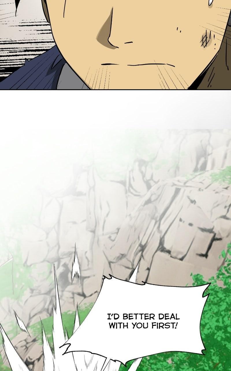 Read Infinite Leveling: Murim chapter 116.8 image 39 on Lezhin
