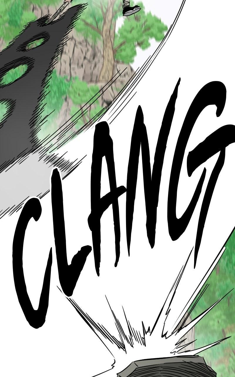 Read Infinite Leveling: Murim chapter 116.8 image 4 on Lezhin