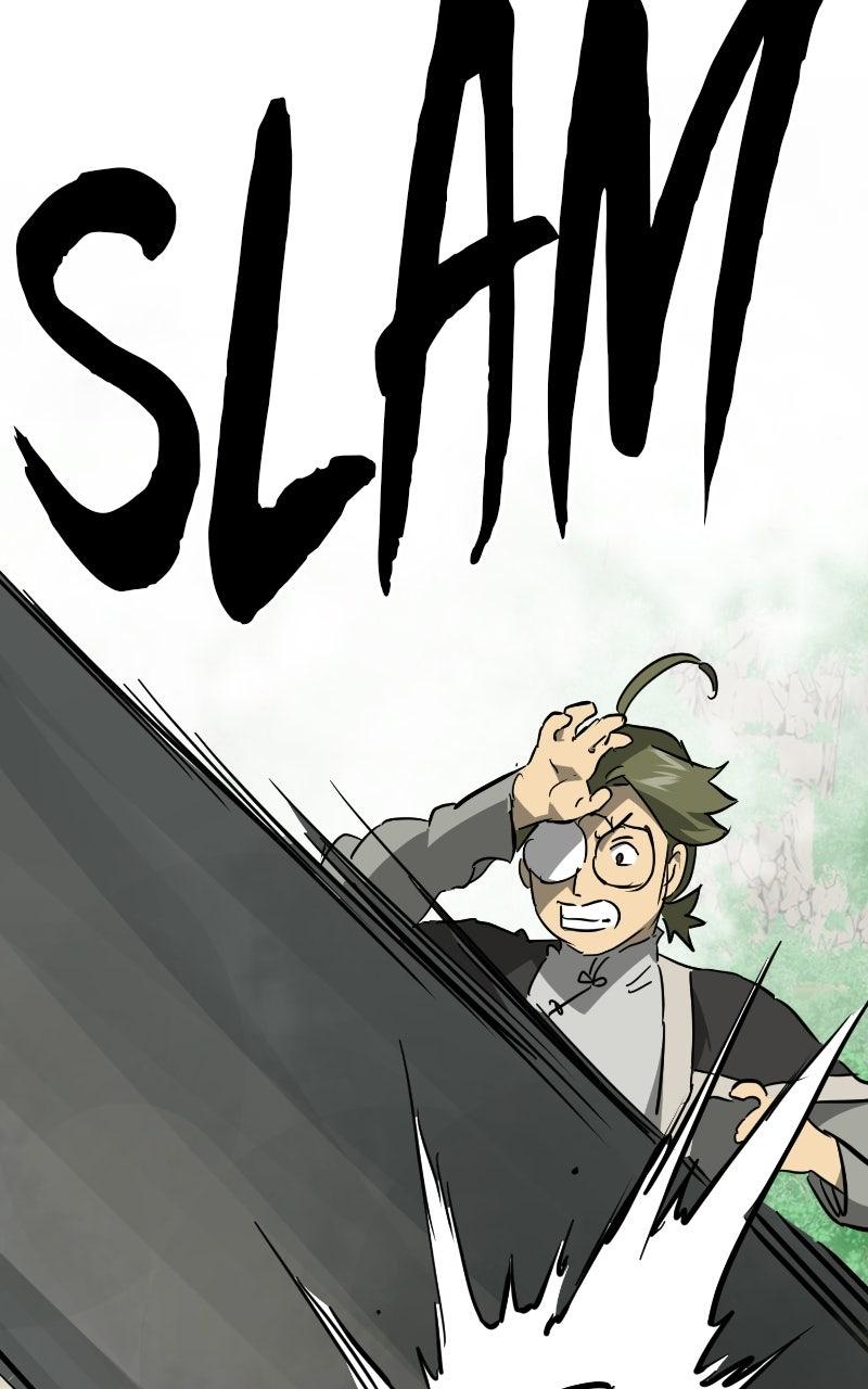 Read Infinite Leveling: Murim chapter 116.8 image 43 on Lezhin