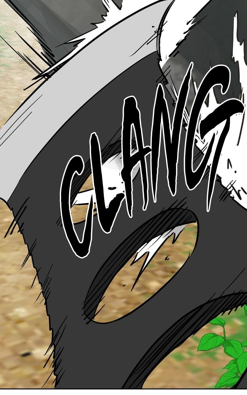 Read Infinite Leveling: Murim chapter 116.8 image 44 on Lezhin