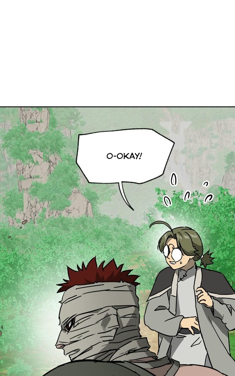 Read Infinite Leveling: Murim chapter 116.8 image 50 on Lezhin
