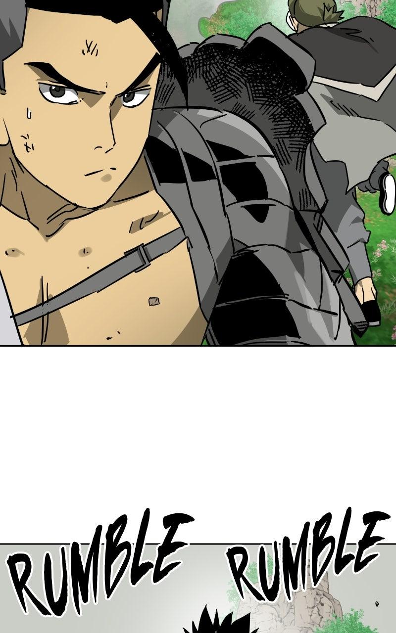 Read Infinite Leveling: Murim chapter 116.8 image 52 on Lezhin