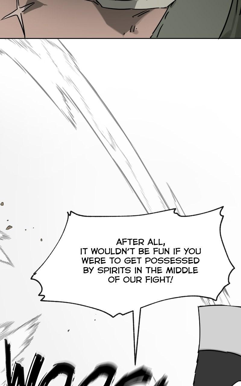 Read Infinite Leveling: Murim chapter 116.8 image 55 on Lezhin