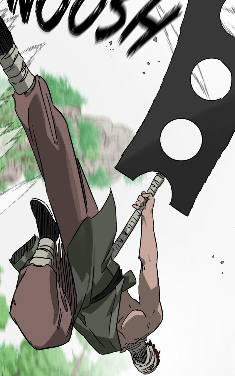 Read Infinite Leveling: Murim chapter 116.8 image 56 on Lezhin