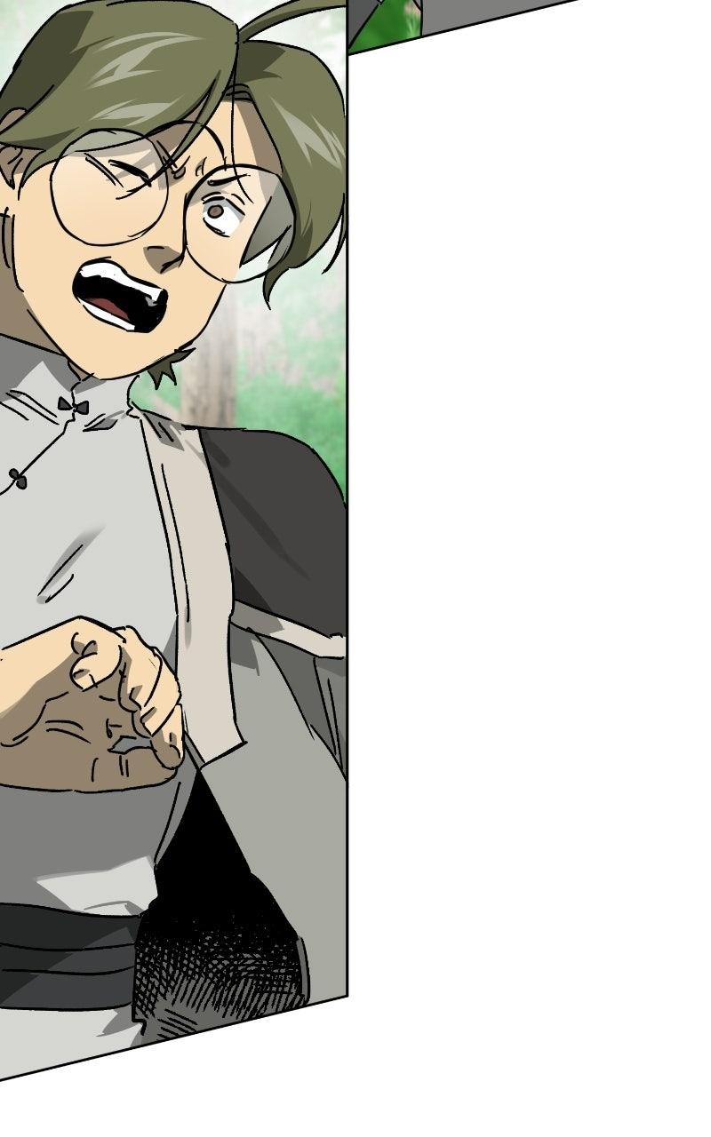 Read Infinite Leveling: Murim chapter 116.8 image 6 on Lezhin