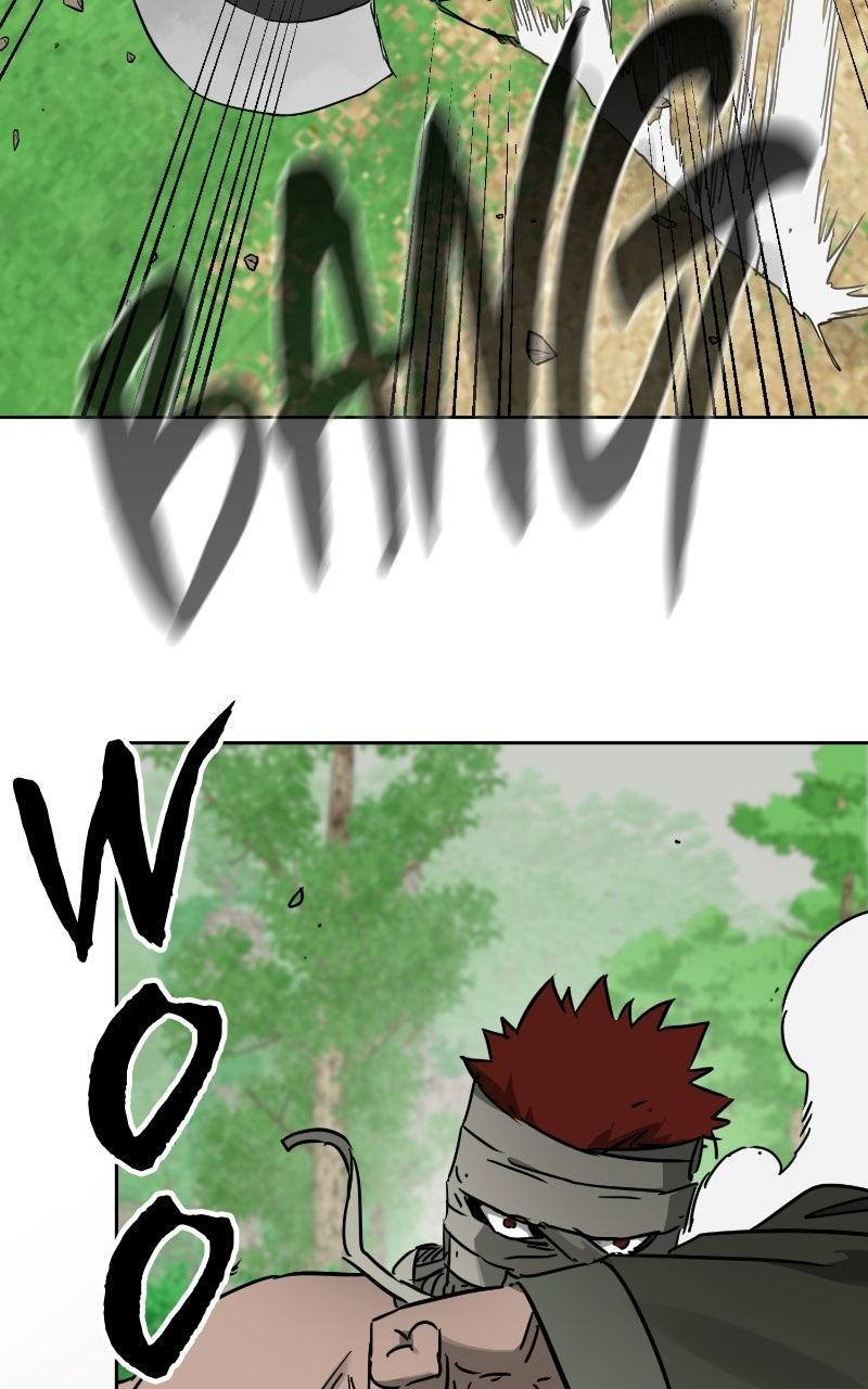 Read Infinite Leveling: Murim chapter 116.8 image 62 on Lezhin