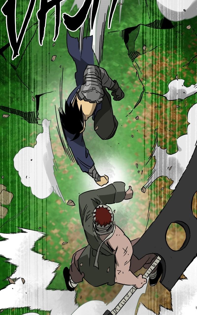 Read Infinite Leveling: Murim chapter 116.8 image 64 on Lezhin