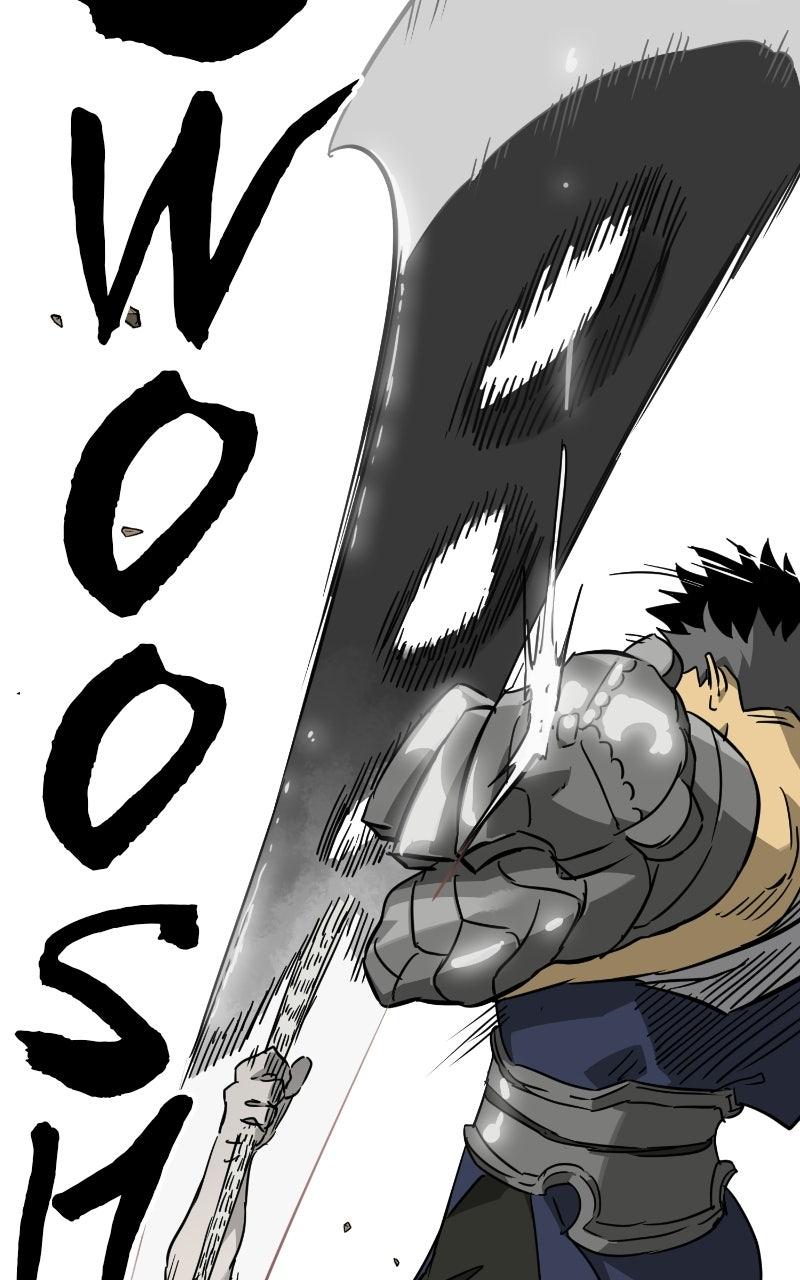 Read Infinite Leveling: Murim chapter 116.8 image 67 on Lezhin