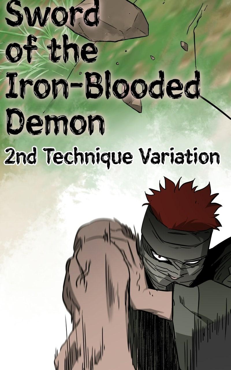 Read Infinite Leveling: Murim chapter 116.8 image 69 on Lezhin