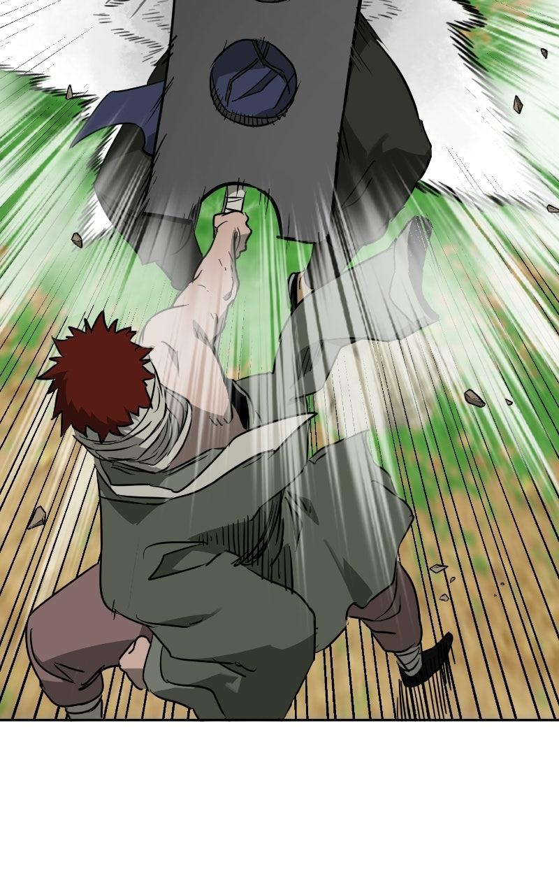 Read Infinite Leveling: Murim chapter 116.8 image 74 on Lezhin