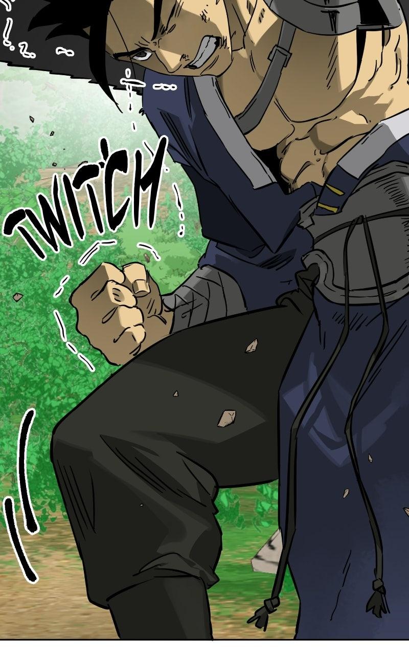 Read Infinite Leveling: Murim chapter 116.8 image 77 on Lezhin
