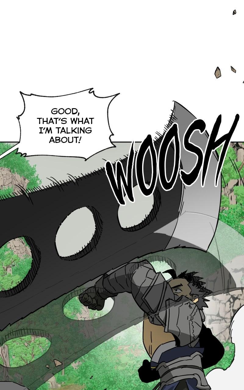 Read Infinite Leveling: Murim chapter 116.8 image 78 on Lezhin