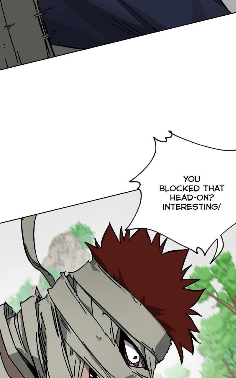 Read Infinite Leveling: Murim chapter 116.8 image 8 on Lezhin