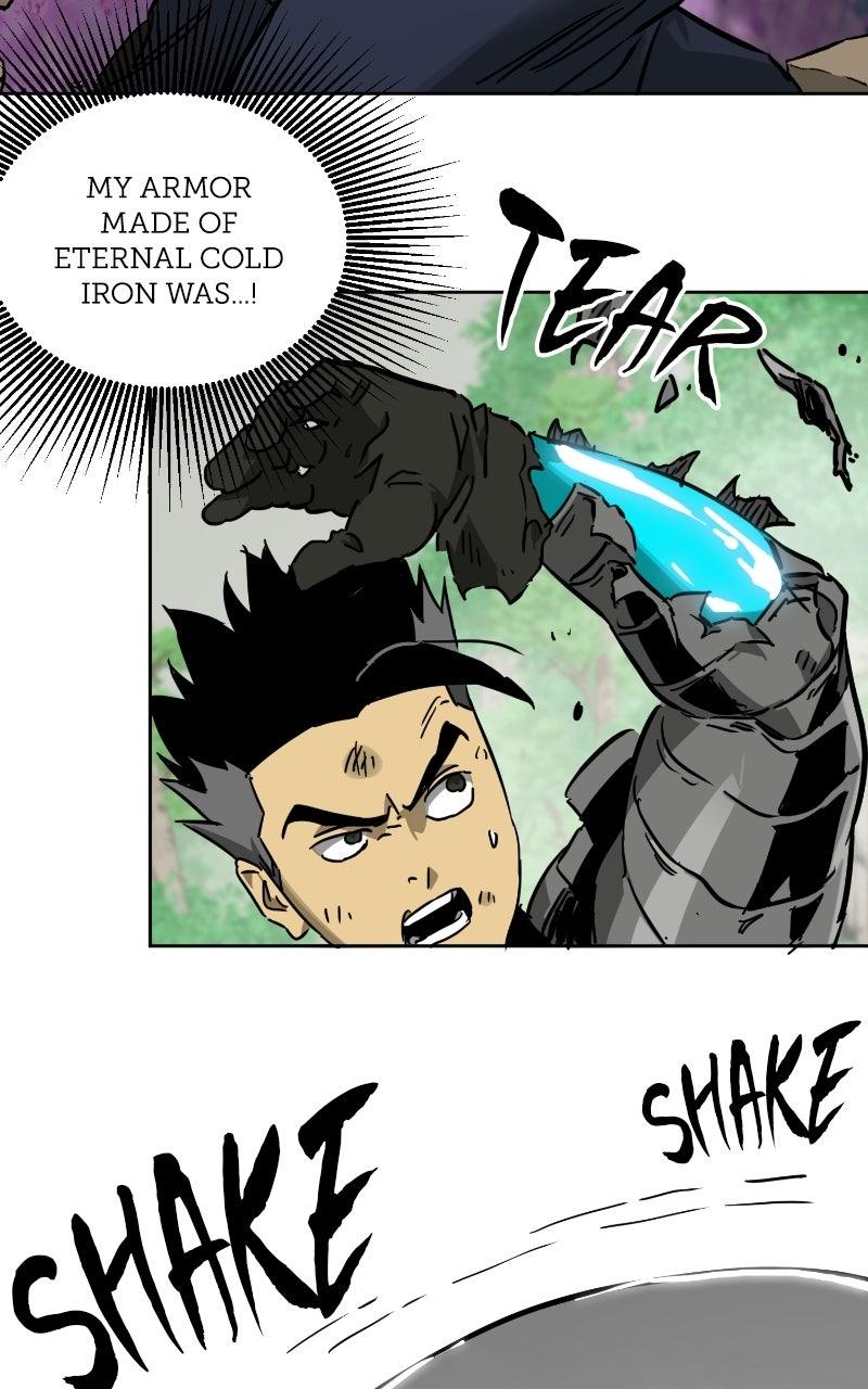 Read Infinite Leveling: Murim chapter 116.8 image 82 on Lezhin
