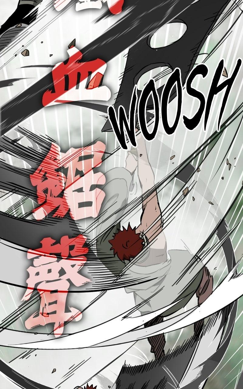 Read Infinite Leveling: Murim chapter 116.8 image 85 on Lezhin