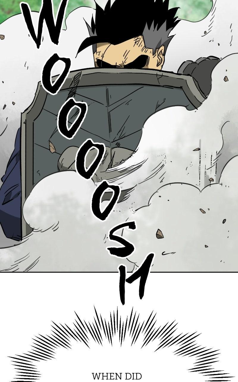 Read Infinite Leveling: Murim chapter 116.8 image 94 on Lezhin