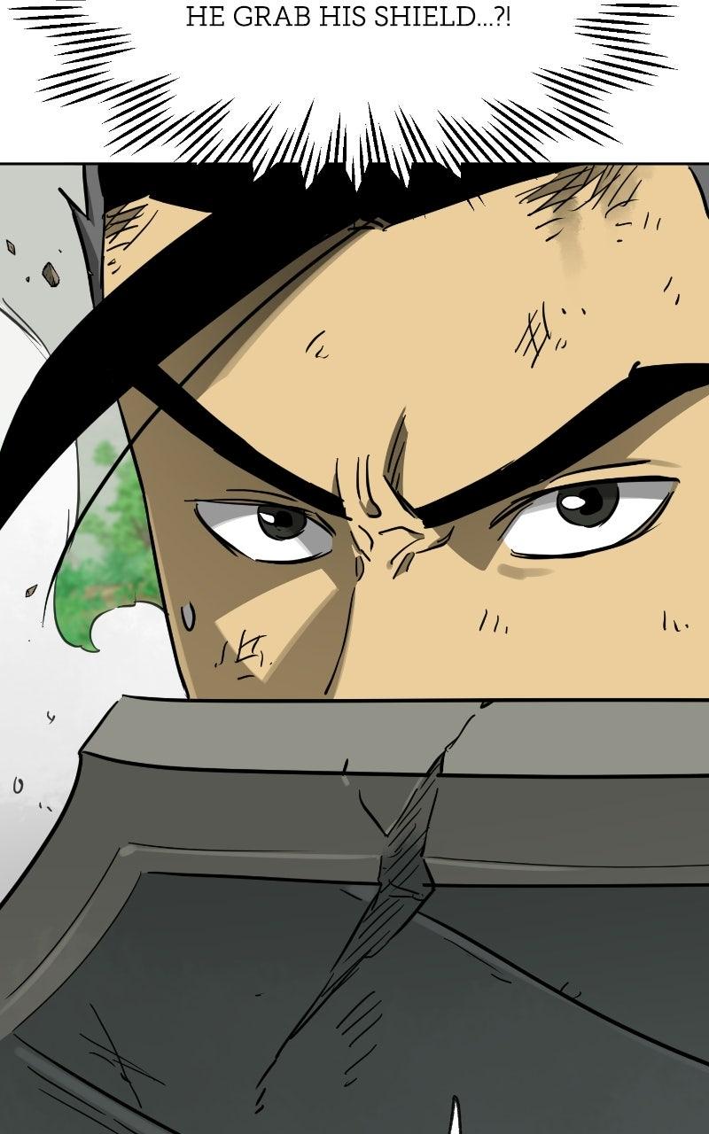 Read Infinite Leveling: Murim chapter 116.8 image 95 on Lezhin