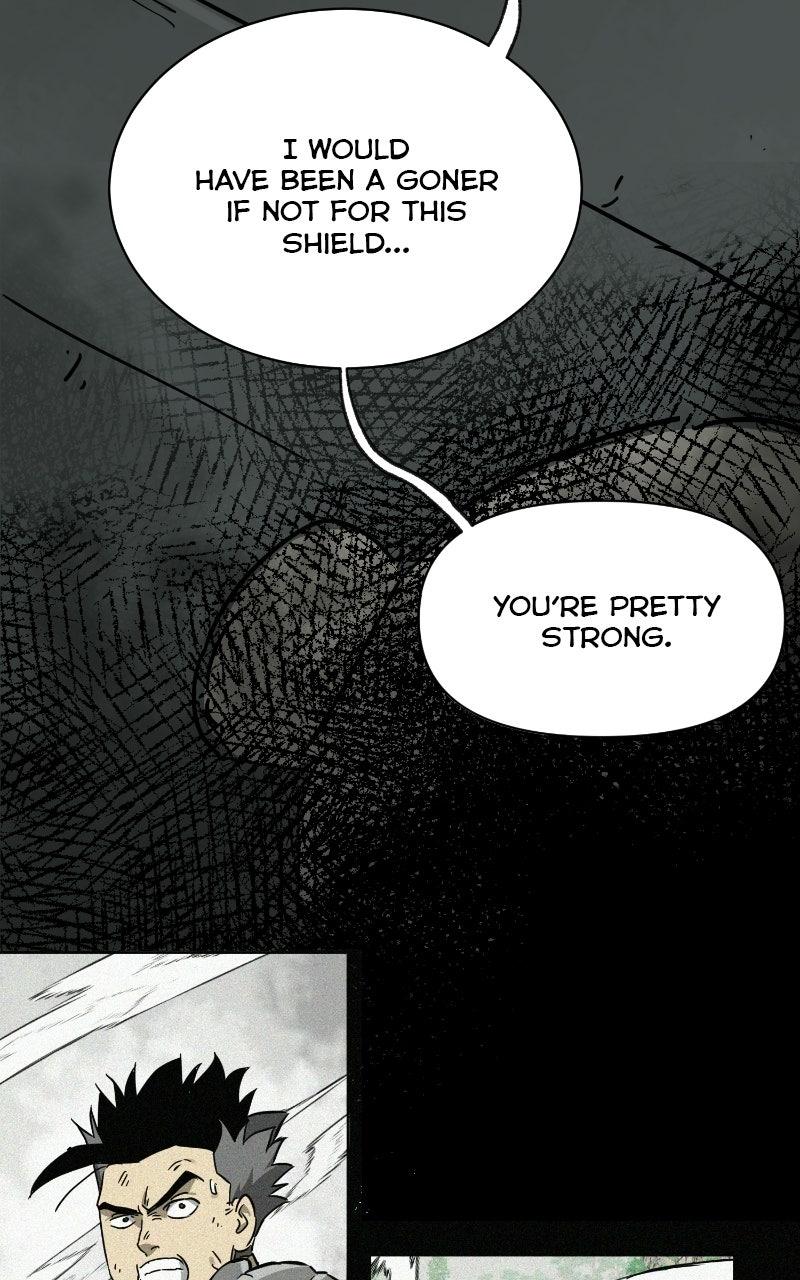 Read Infinite Leveling: Murim chapter 116.8 image 96 on Lezhin