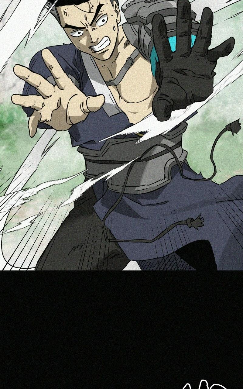 Read Infinite Leveling: Murim chapter 116.8 image 98 on Lezhin