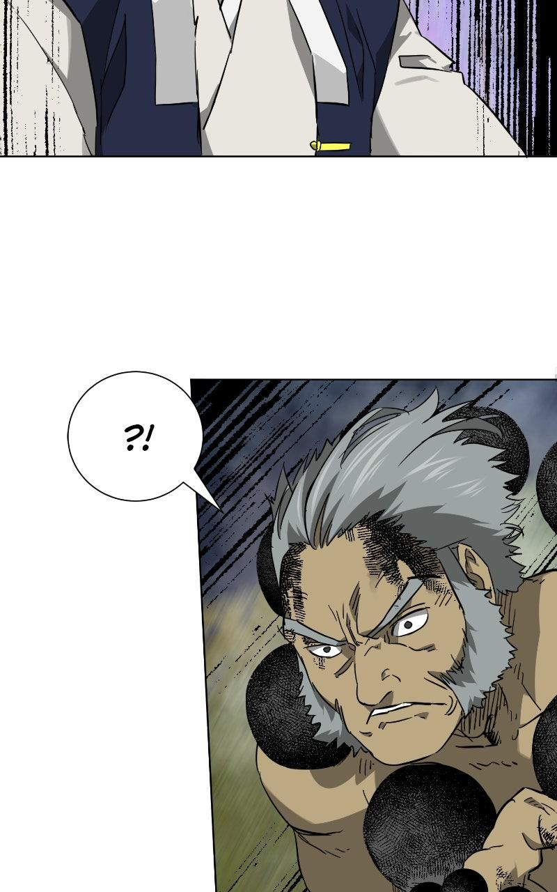 Read Infinite Leveling: Murim chapter 116.9 image 101 on Lezhin