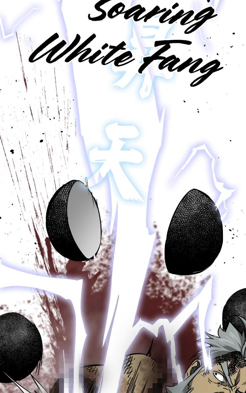 Read Infinite Leveling: Murim chapter 116.9 image 105 on Lezhin