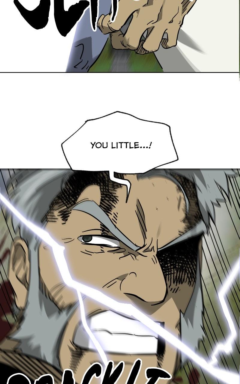Read Infinite Leveling: Murim chapter 116.9 image 107 on Lezhin