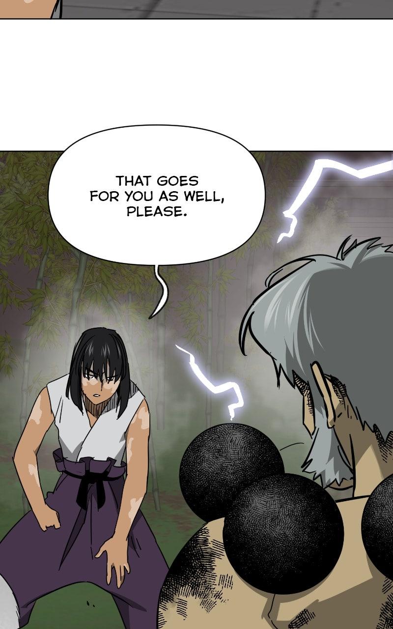 Read Infinite Leveling: Murim chapter 116.9 image 110 on Lezhin