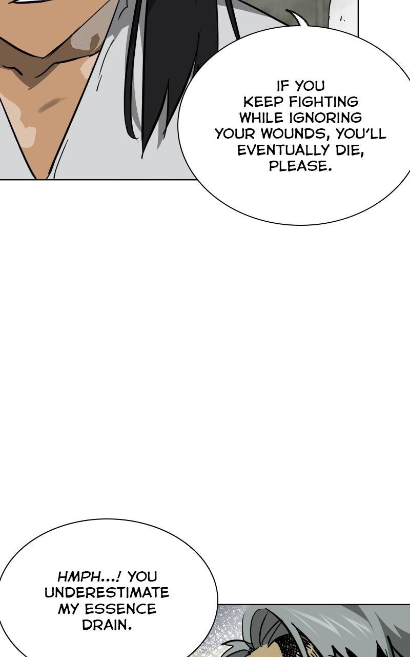 Read Infinite Leveling: Murim chapter 116.9 image 112 on Lezhin