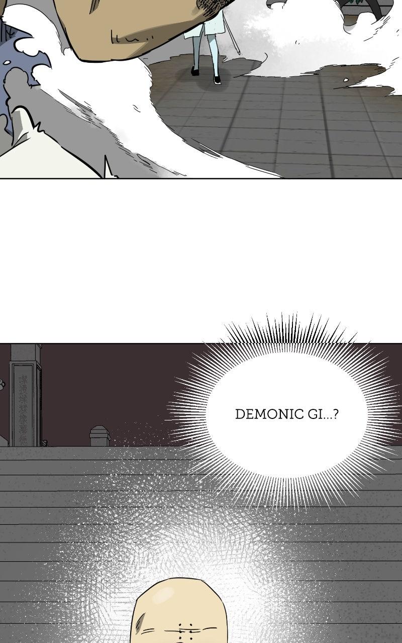 Read Infinite Leveling: Murim chapter 116.9 image 115 on Lezhin