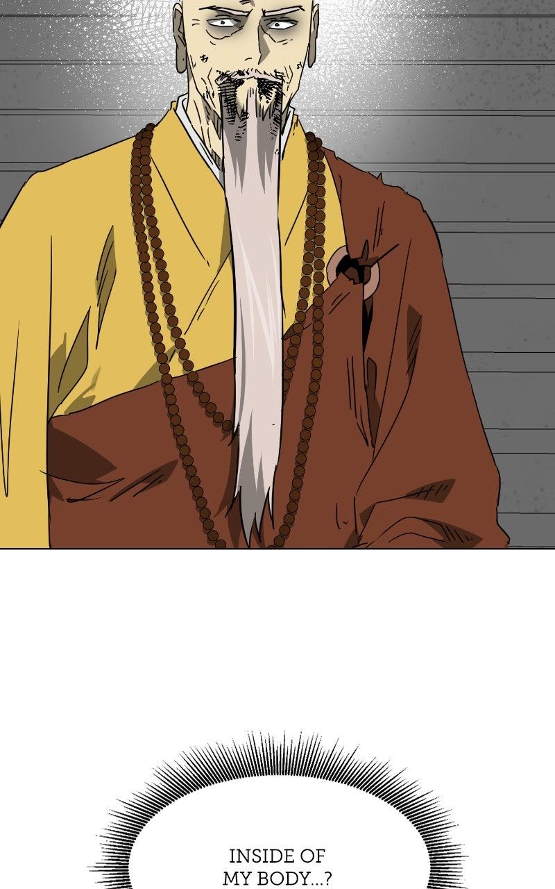 Read Infinite Leveling: Murim chapter 116.9 image 116 on Lezhin