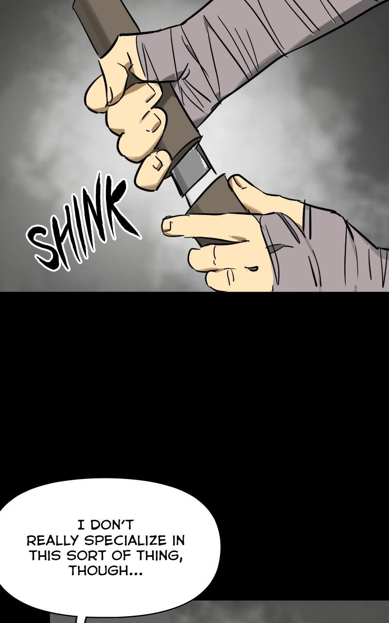 Read Infinite Leveling: Murim chapter 116.9 image 12 on Lezhin