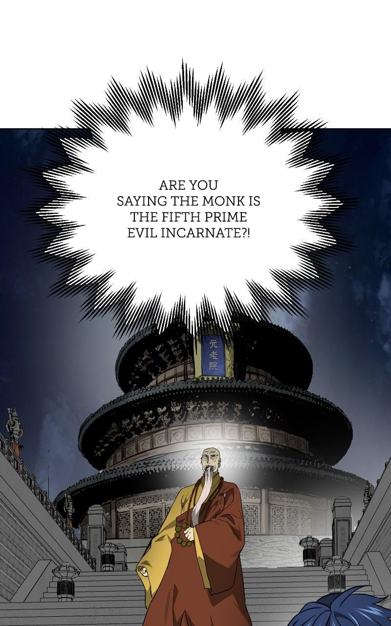 Read Infinite Leveling: Murim chapter 116.9 image 122 on Lezhin