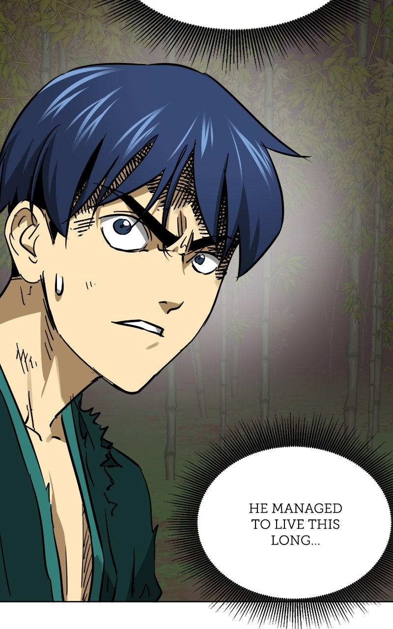 Read Infinite Leveling: Murim chapter 116.9 image 124 on Lezhin