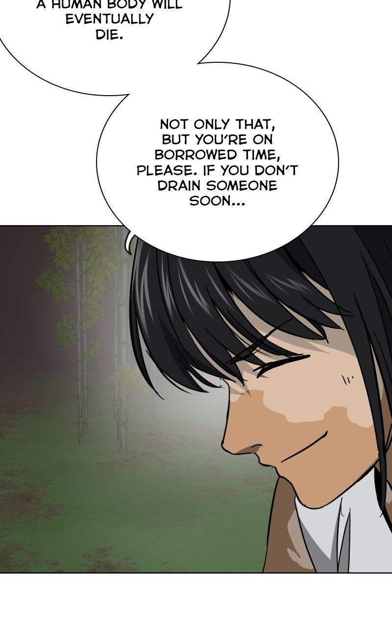 Read Infinite Leveling: Murim chapter 116.9 image 130 on Lezhin