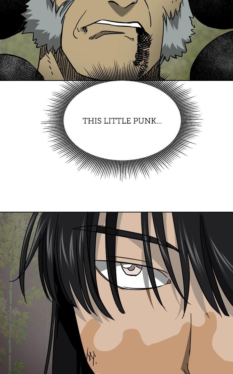 Read Infinite Leveling: Murim chapter 116.9 image 134 on Lezhin