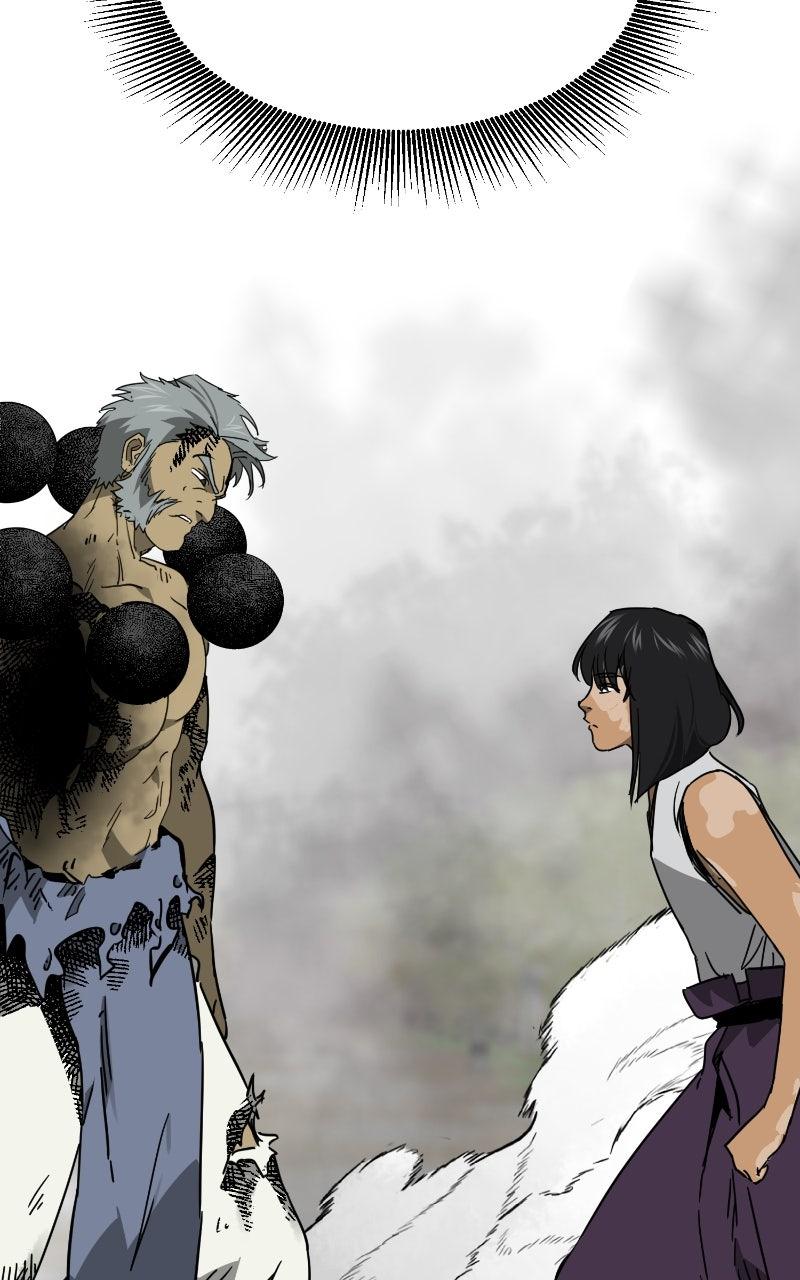Read Infinite Leveling: Murim chapter 116.9 image 136 on Lezhin