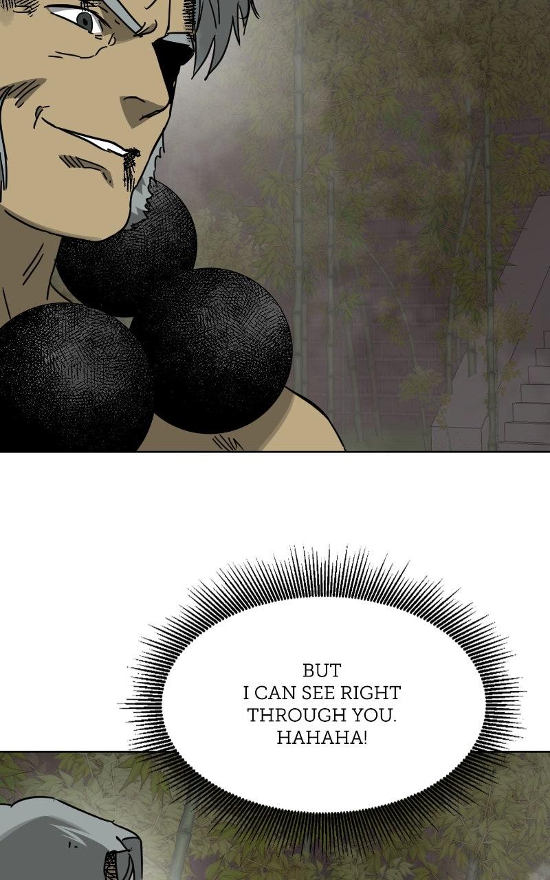Read Infinite Leveling: Murim chapter 116.9 image 138 on Lezhin