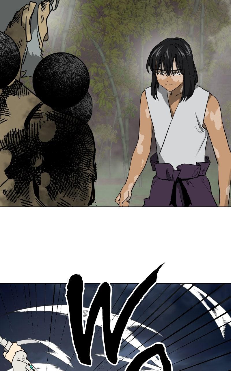 Read Infinite Leveling: Murim chapter 116.9 image 139 on Lezhin