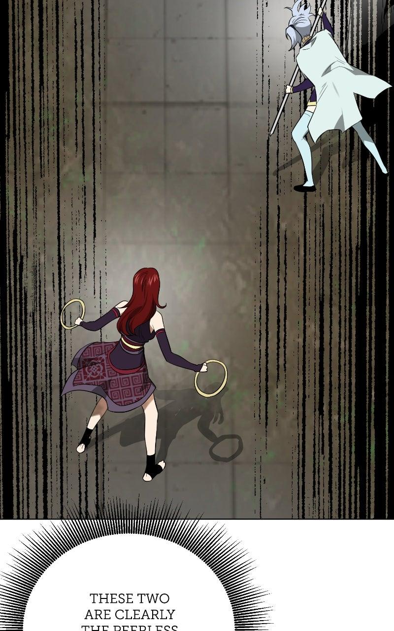Read Infinite Leveling: Murim chapter 116.9 image 146 on Lezhin