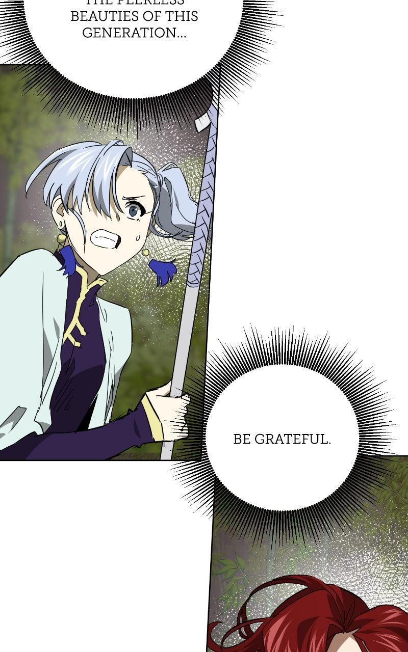 Read Infinite Leveling: Murim chapter 116.9 image 147 on Lezhin