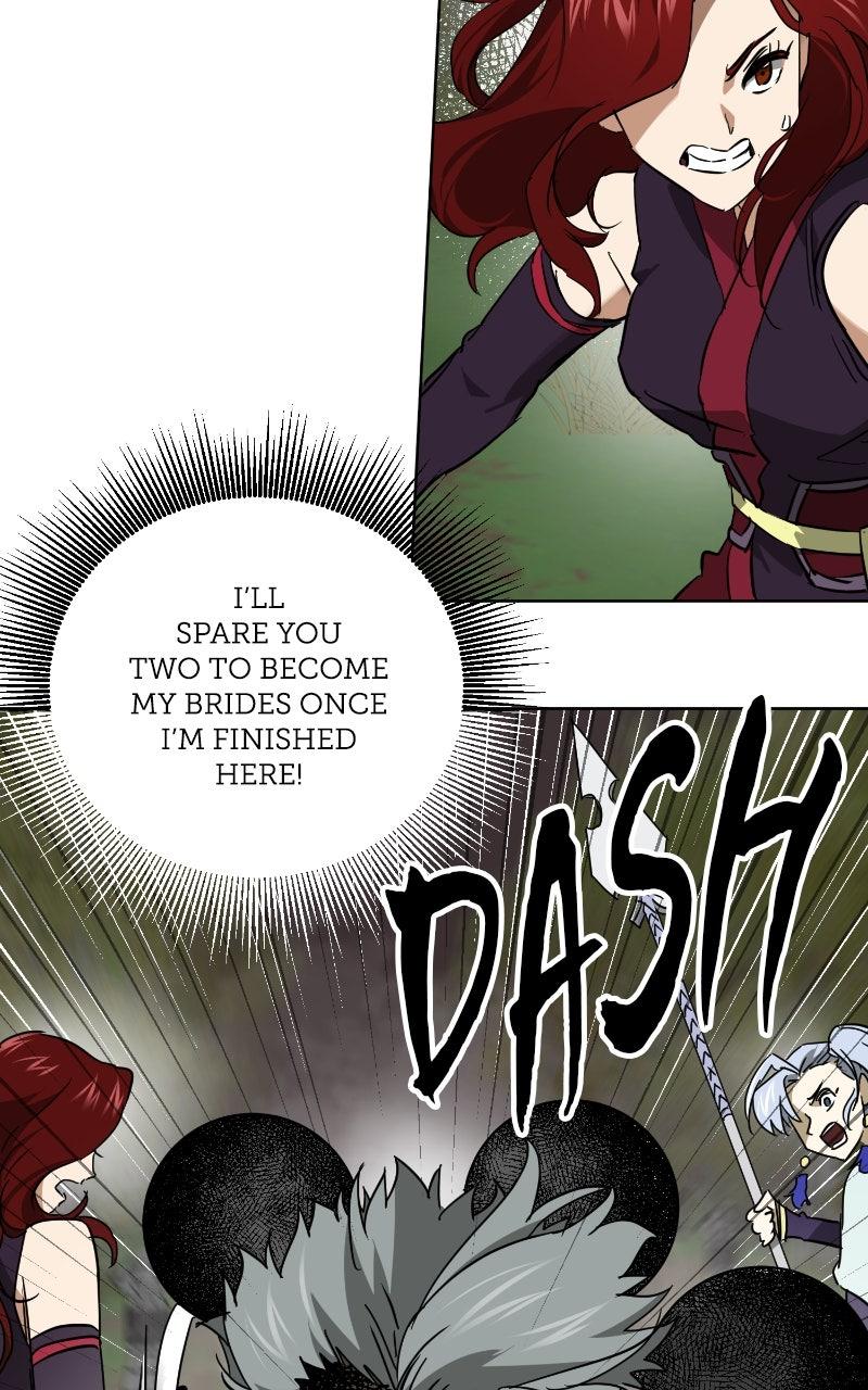 Read Infinite Leveling: Murim chapter 116.9 image 148 on Lezhin