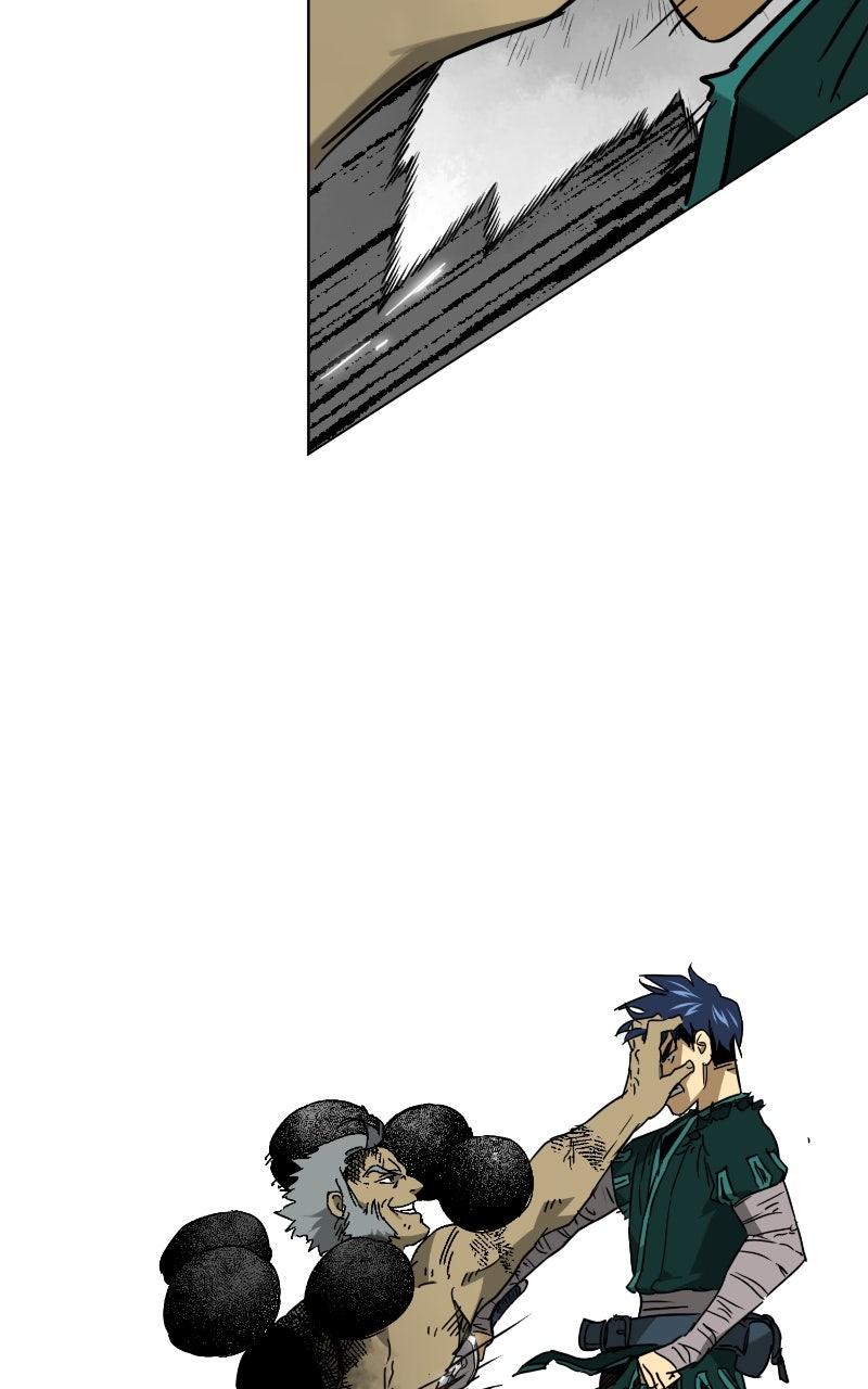 Read Infinite Leveling: Murim chapter 116.9 image 155 on Lezhin