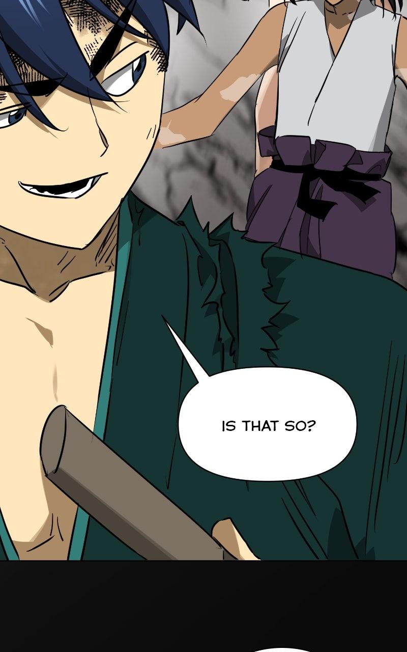 Read Infinite Leveling: Murim chapter 116.9 image 16 on Lezhin