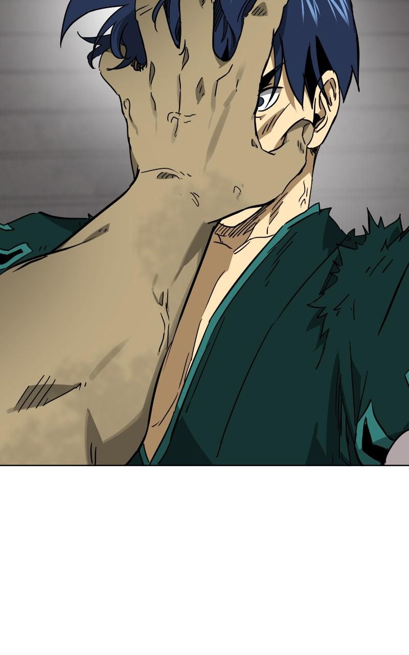 Read Infinite Leveling: Murim chapter 116.9 image 161 on Lezhin